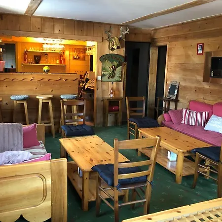 Hotel Hotel le W Combloux