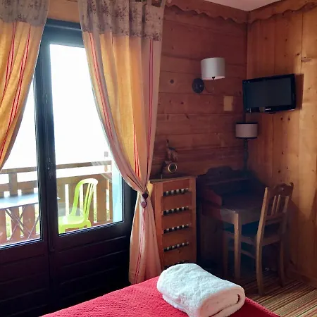 Hotel le W Combloux