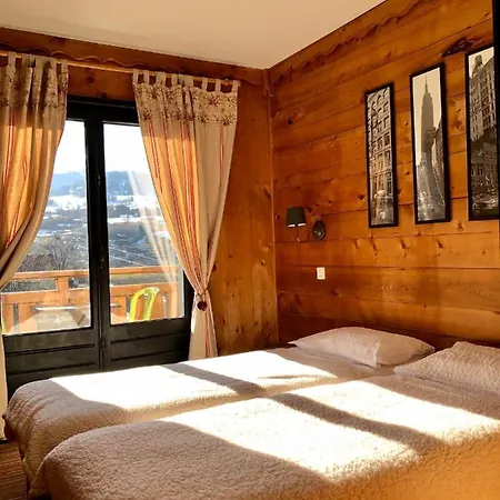 Hotel le W