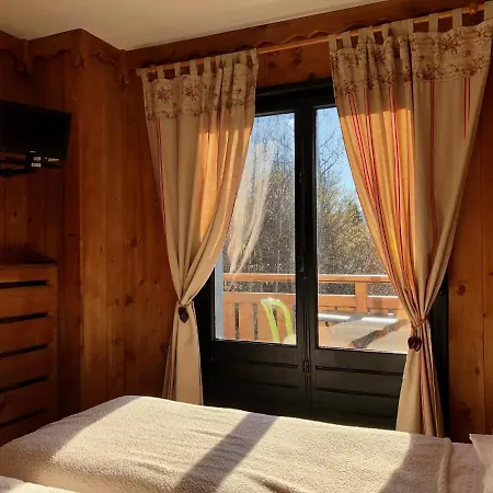 Hotel le W * Combloux