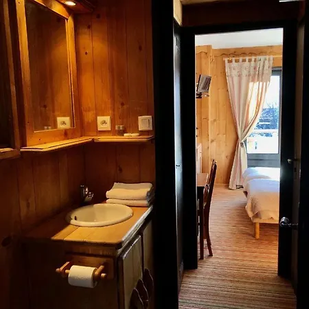 Hotel Hotel le W