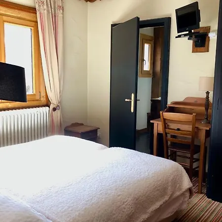 Hotel Hotel le W Combloux