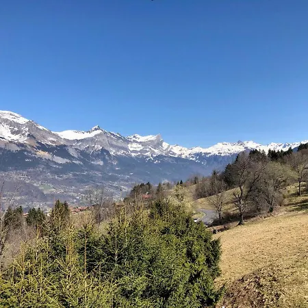 Hotel le W Combloux