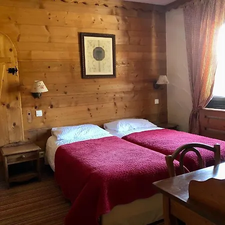 Hotel le W Hotel Combloux