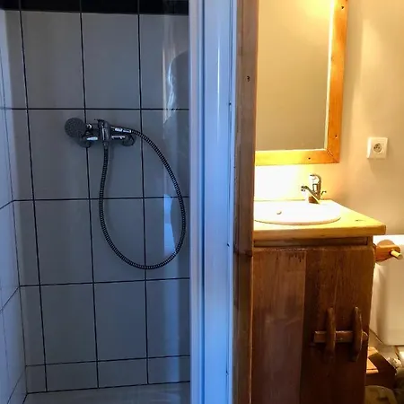 Hotel le W * Combloux