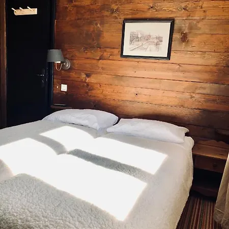 Hotel Le W